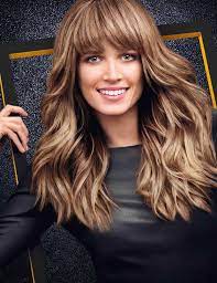 Coupe De Cheveux 100 Idees Coiffures Pour Trouver Votre Style Coupe De Cheveux Coiffure Tendances Coiffures