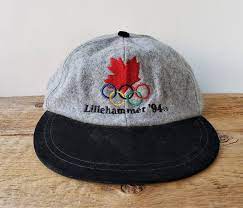 Vintage Lillehammer Norway 1994 Winter Olympics 94 Etsy Winter Olympics Lillehammer Winter Olympic Games