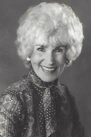 Margery Ethel Shinkle January 5, 1923