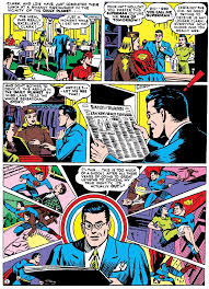 Fast and free shipping on many items you love on ebay. Glasses Off Nine Times The World Learned Superman S Secret Identity Dc
