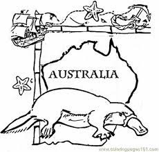 They're great for all ages. Australia Day Colouring Pages Free Printable Coloring Page Australia Animal Countries Au Animal Coloring Pages Fathers Day Coloring Page Australia Colours