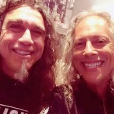 6.06.1961. Happy Birthday Tom Araya!!!