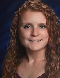 Obituary information for Haley Marie Begley