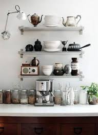 صور رفوف للمطبخ مودرن اشكال ارفف مطابخ شيك ميكساتك Kitchen Interior Kitchen Inspirations Kitchen Decor