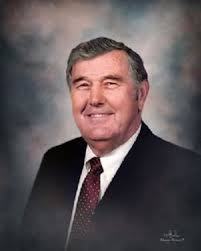 James Staggs Obituary August 7, 2018