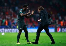 Atlético madrid are fighting for their champions league future, while chelsea just want to win the group. Atletico Madrid Vs Chelsea 1 2 Highlights Download