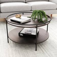 Shop our best selection of coffee tables under 24 in. 24 In Round Coffee Table Wayfair