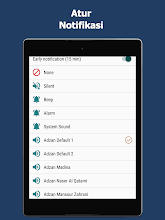 Waktu doa hari ini di sepang akan bermula pada 05:53 (matahari terbit) dan selesai di 20:34 (isyak). Waktu Solat Dan Azan Apps On Google Play