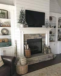 50 Best Fireplace Design Ideas For 2021