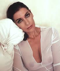 Marina Sirtis - Free pics, galleries & more at Babepedia