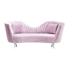 Sofa Oxford Terra 3 Sitzer Kare Design Mobel24