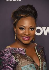 Joseph Sikora And Naturi Naughton Talk Power's Season 2