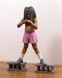 Bildergebnis für John Ahearn