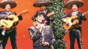 Canciones de mi padre (spanish for songs of my father, or my father's songs) is american singer linda ronstadt's first album of mexican traditional mariachi music. Linda Ronstadt Con Sus Raices En Mexico