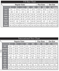 size chart valeries creation bridals online store we