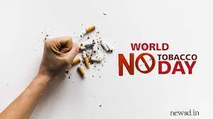 World no tobacco day is used to celebrate by lots of people and also by the who which is known world no tobacco day is used to make the people carry out their tasks in a better way by not eating. World No Tobacco Day 2019