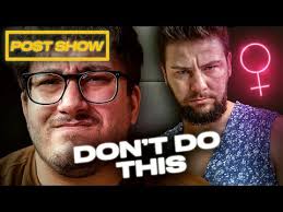 Financial Audit Post Show