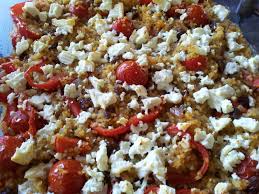 Bulgurauflauf Auf Arabische Art Von Veggi Kochin Chefkoch Rezept Rezepte Lebensmittel Essen Hauptspeise