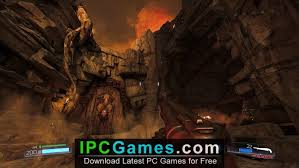 There is no taking cover or stopping to regenerate health in campaign mode as you beat back hell's raging demon hordes. Doom 2016 Free Download Ipc Games