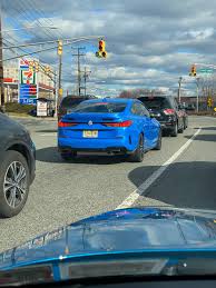 Image result for Misano Blue 2023 2 Series