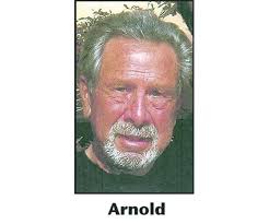 WARREN ARNOLD Obituary (1928