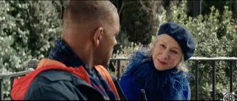 Knowing about collateral can help you with taking out a loan. Collateral Beauty Film And Tv Now