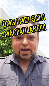 Who Is Seth Macfarlane