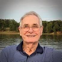 Robert Erving Ring Obituary