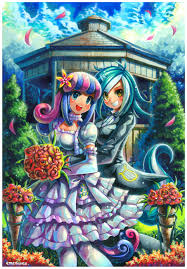 Mlp Girls Mlp Memes Jeu Video Disney Anime