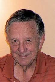 David Paige Obituary