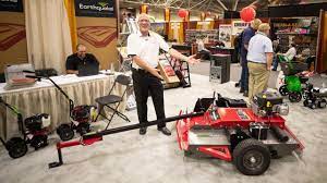 Maybe you would like to learn more about one of these? Best Atv Mower On The Market Earthquake Acreage Rough Cut Mower Youtube