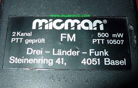 Image result for Handic Micman