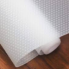 drawer liners, hersvin 60x500cm kitchen