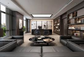 3d Interior Directorroom 7 Scenes File 3dsmax Model Free Dowload Executive Office Design Interior Office Interior Design Modern Office Design