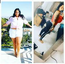 Well known on social networks for her rants and fiery temperament, sarah fraisou astonished all her fans on this tuesday, july 21, with the publication of a photo on her instagram account. La Transformation De Sarah Fraisou Chelsea Cayden Jazz Laurent Facebook