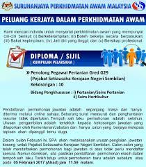 There are 1209 jawatan kosong at negeri sembilan collected by jawatan kini. Jawatan Kosong Terkini Di Pejabat Suk Negeri Sembilan Gaji Rm1 494 00 Rm5 674 00 Tetap Berpencen Jobcari Com Jawatan Kosong Terkini