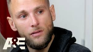 Intervention: Mike’s Drug Addiction Puts His Relationship With Pregnant  Fiancé at Risk