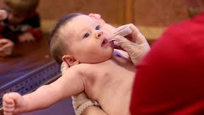Religious exemptions to vaccines may get tougher