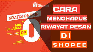 Check spelling or type a new query. Cara Menghapus Riwayat Pesan Di Shopee Dengan 1 Kali Klik Youtube