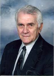 Marcellus (Mark) Rupp Obituary