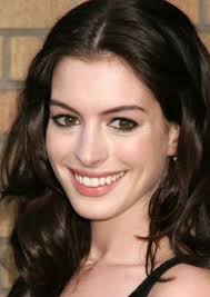 Fan Casting Anne Hathaway as Lisa Kimmel Fisher in Six Feet Under