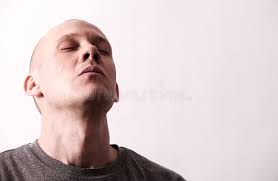 172 Guy Scary Tough Stock Photos