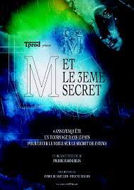 M et le 3ème secret. M Et Le 3eme Secret Film 2014 Allocine