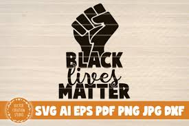 They're all free to print. Free Black Lives Matter Bundle Available In All Formats Svg Png Dxf Eps Compatible With Cricut Silhouette More