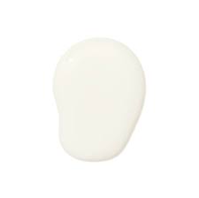 Whipped Warm White Paint Color Clare