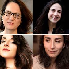 Autoras feministas en España: una literatura que se escribe en plural