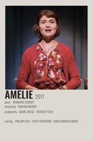 We did not find results for: Amelie By Cari Amelie Broadway Posters Iconic Movie Posters