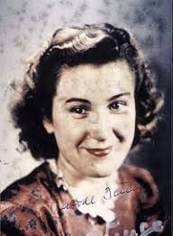 Thorpe, Elliot Raymond.