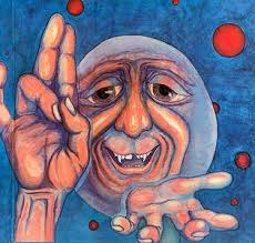 VAN DER GRAAF GENERATOR Godbluff reviews