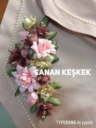 Betty Oliva Adli Kullanicinin Cojines Y Variedad Para La Casa Mariposa Panosundaki Pin Cicek Ipek Kurdela Nakisi Ve Nakis